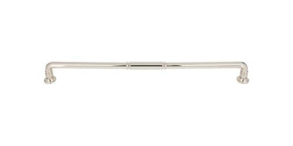 Top Knobs - Kent 18 Inch Center to Center Appliance pull
