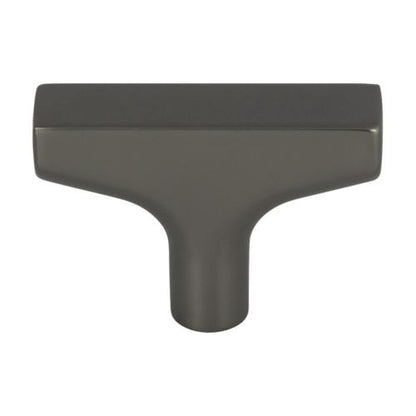 Top Knobs - Riverside 2 Inch Length Bar Knob