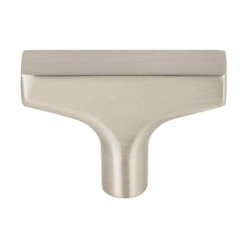 Top Knobs - Riverside 2 Inch Length Bar Knob