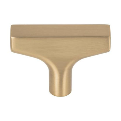 Top Knobs - Riverside 2 Inch Length Bar Knob