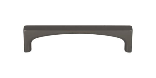 Top Knobs - Riverside 3 3/4 Inch Center to Center Bar pull