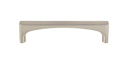 Top Knobs - Riverside 3 3/4 Inch Center to Center Bar pull