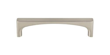 Top Knobs - Riverside 3 3/4 Inch Center to Center Bar pull