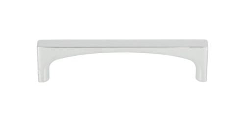 Top Knobs - Riverside 3 3/4 Inch Center to Center Bar pull