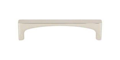 Top Knobs - Riverside 3 3/4 Inch Center to Center Bar pull