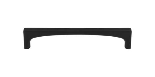 Top Knobs - Riverside 5 1/16 Inch Center to Center Bar pull