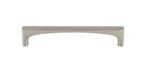 Top Knobs - Riverside 5 1/16 Inch Center to Center Bar pull