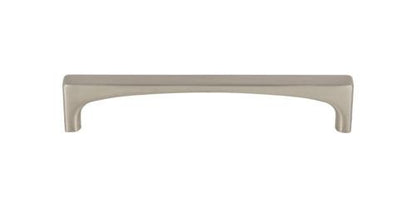 Top Knobs - Riverside 5 1/16 Inch Center to Center Bar pull
