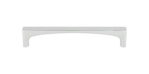 Top Knobs - Riverside 5 1/16 Inch Center to Center Bar pull
