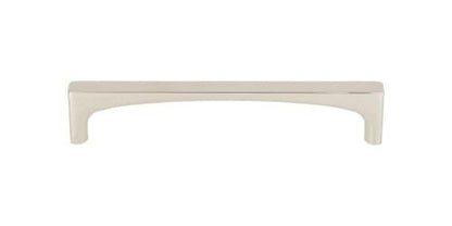 Top Knobs - Riverside 5 1/16 Inch Center to Center Bar pull