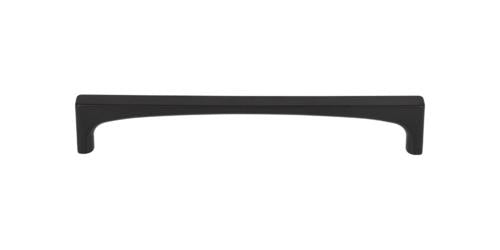 Top Knobs - Riverside 6 5/16 Inch Center to Center Bar pull