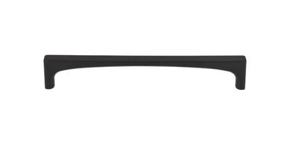 Top Knobs - Riverside 6 5/16 Inch Center to Center Bar pull