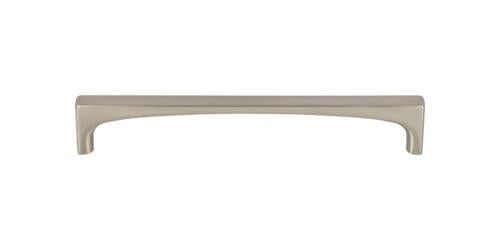 Top Knobs - Riverside 6 5/16 Inch Center to Center Bar pull