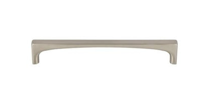 Top Knobs - Riverside 6 5/16 Inch Center to Center Bar pull