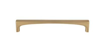 Top Knobs - Riverside 6 5/16 Inch Center to Center Bar pull