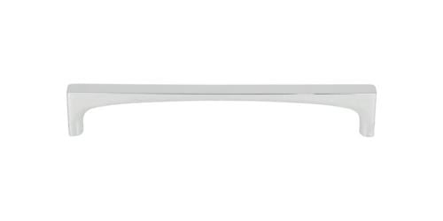 Top Knobs - Riverside 6 5/16 Inch Center to Center Bar pull