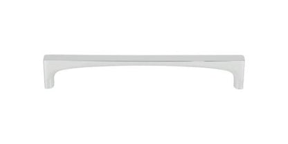 Top Knobs - Riverside 6 5/16 Inch Center to Center Bar pull