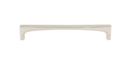 Top Knobs - Riverside 6 5/16 Inch Center to Center Bar pull