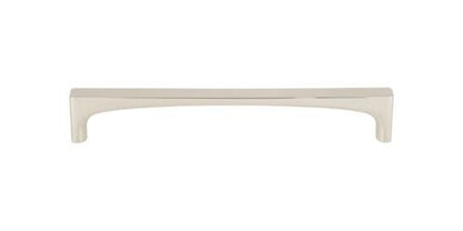 Top Knobs - Riverside 6 5/16 Inch Center to Center Bar pull