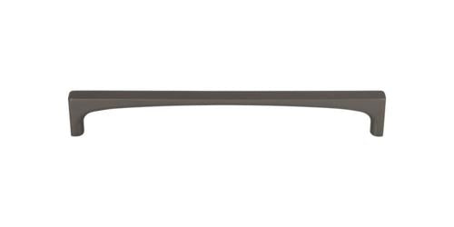 Top Knobs - Riverside 7 9/16 Inch Center to Center Bar pull
