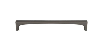 Top Knobs - Riverside 7 9/16 Inch Center to Center Bar pull