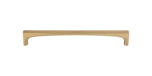 Top Knobs - Riverside 7 9/16 Inch Center to Center Bar pull