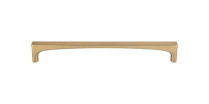 Top Knobs - Riverside 7 9/16 Inch Center to Center Bar pull