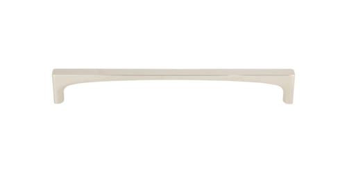 Top Knobs - Riverside 7 9/16 Inch Center to Center Bar pull
