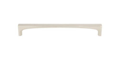 Top Knobs - Riverside 7 9/16 Inch Center to Center Bar pull