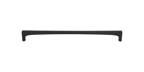 Top Knobs - Riverside 8 13/16 Inch Center to Center Bar pull