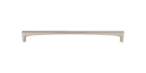 Top Knobs - Riverside 8 13/16 Inch Center to Center Bar pull