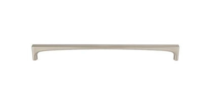 Top Knobs - Riverside 8 13/16 Inch Center to Center Bar pull