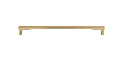 Top Knobs - Riverside 8 13/16 Inch Center to Center Bar pull