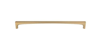 Top Knobs - Riverside 8 13/16 Inch Center to Center Bar pull