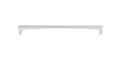 Top Knobs - Riverside 8 13/16 Inch Center to Center Bar pull