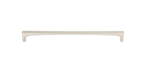 Top Knobs - Riverside 8 13/16 Inch Center to Center Bar pull