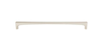 Top Knobs - Riverside 8 13/16 Inch Center to Center Bar pull