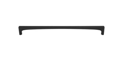 Top Knobs - Riverside 12 Inch Center to Center Bar pull