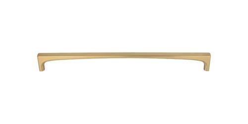 Top Knobs - Riverside 12 Inch Center to Center Bar pull