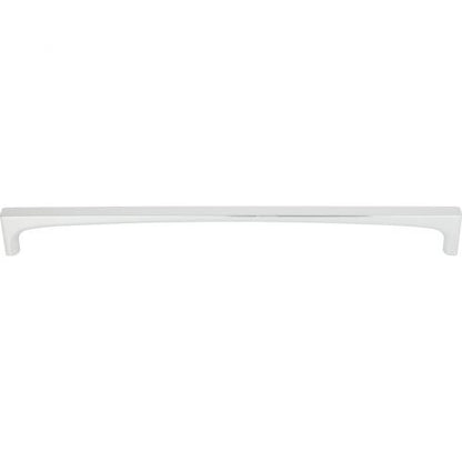 Top Knobs - Riverside 12 Inch Center to Center Bar pull