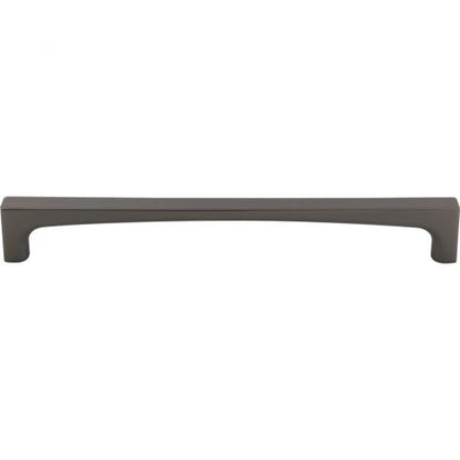 Top Knobs - Riverside 12 Inch Center to Center Appliance pull