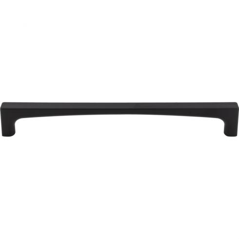 Top Knobs - Riverside 12 Inch Center to Center Appliance pull
