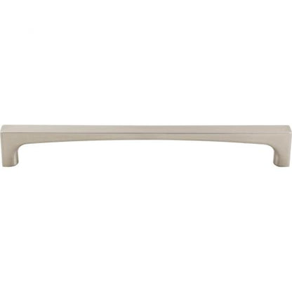 Top Knobs - Riverside 12 Inch Center to Center Appliance pull