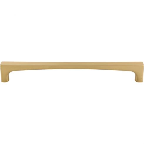 Top Knobs - Riverside 12 Inch Center to Center Appliance pull