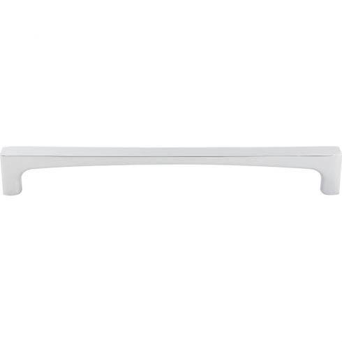 Top Knobs - Riverside 12 Inch Center to Center Appliance pull