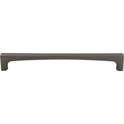 Top Knobs - Riverside 18 Inch Center to Center Appliance pull