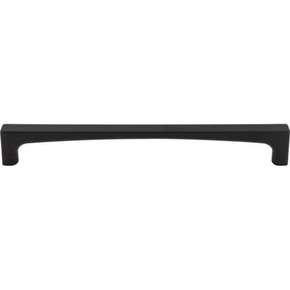 Top Knobs - Riverside 18 Inch Center to Center Appliance pull