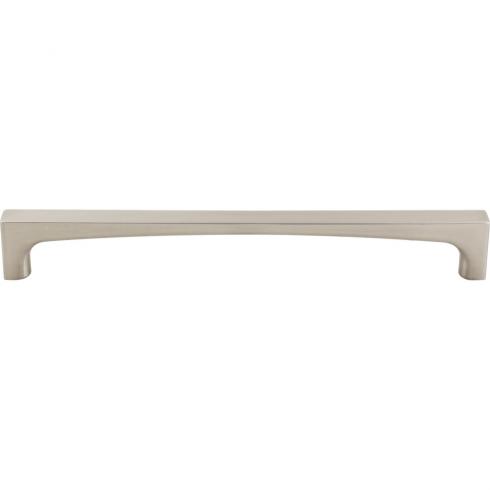 Top Knobs - Riverside 18 Inch Center to Center Appliance pull