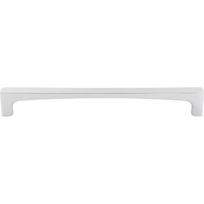 Top Knobs - Riverside 18 Inch Center to Center Appliance pull