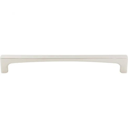 Top Knobs - Riverside 18 Inch Center to Center Appliance pull